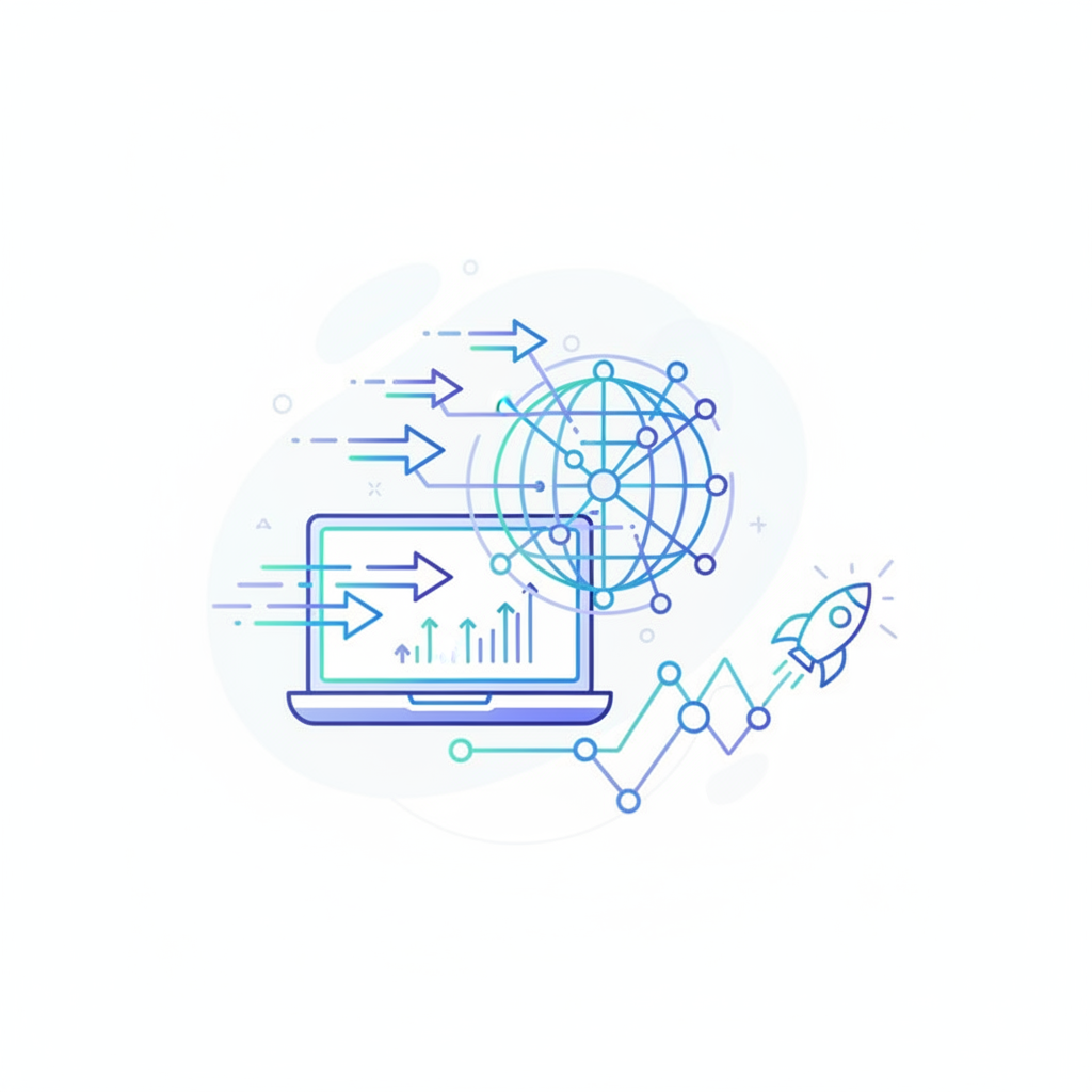 Visual: Backlink Indexer Online: Get Your Links Indexed Fast Illustration: Backlink Indexer Online: Get Your Links Indexed Fast